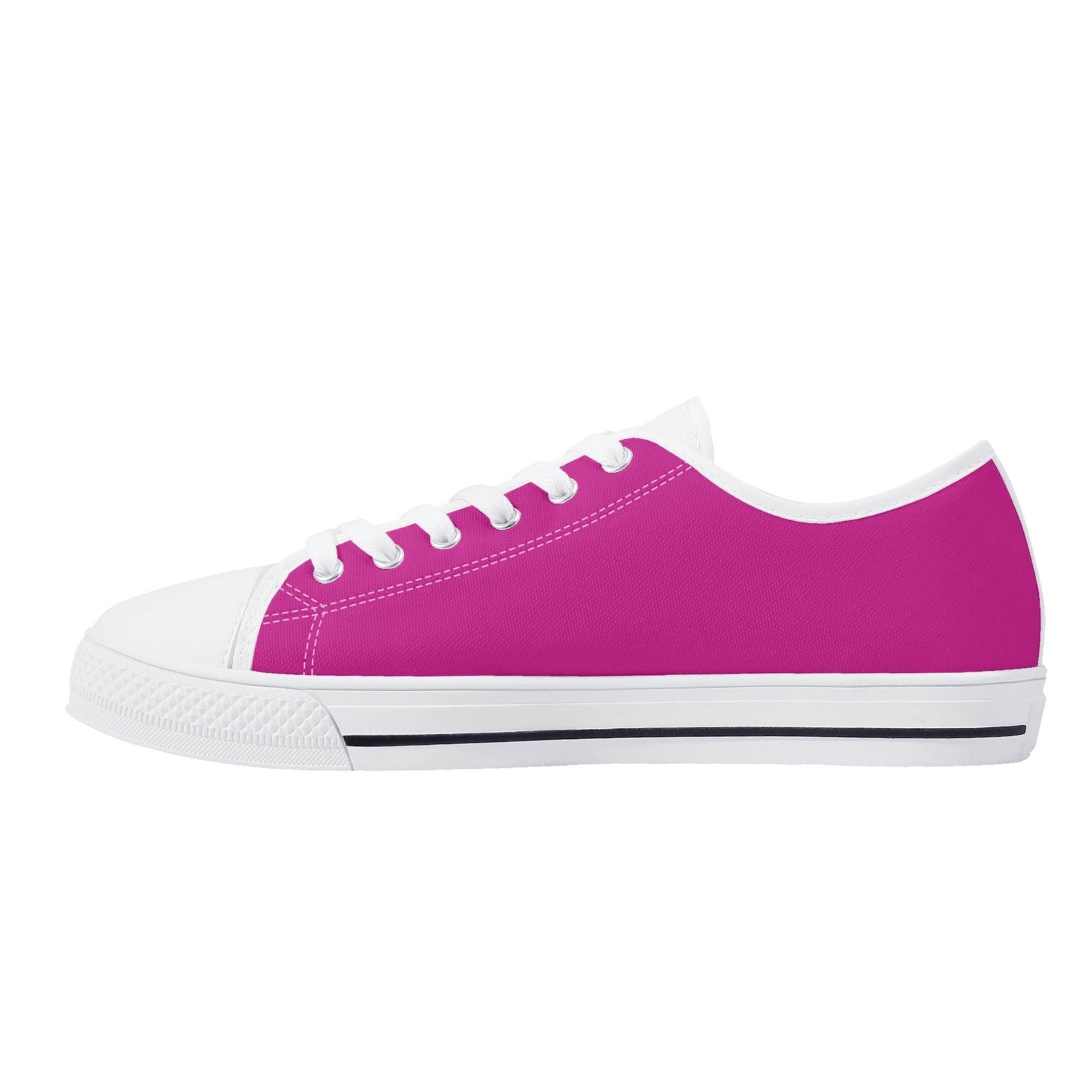 Chaussure Basse en Toile – Confort, Performance et Style Décontracté - Luma Gorria vêtement