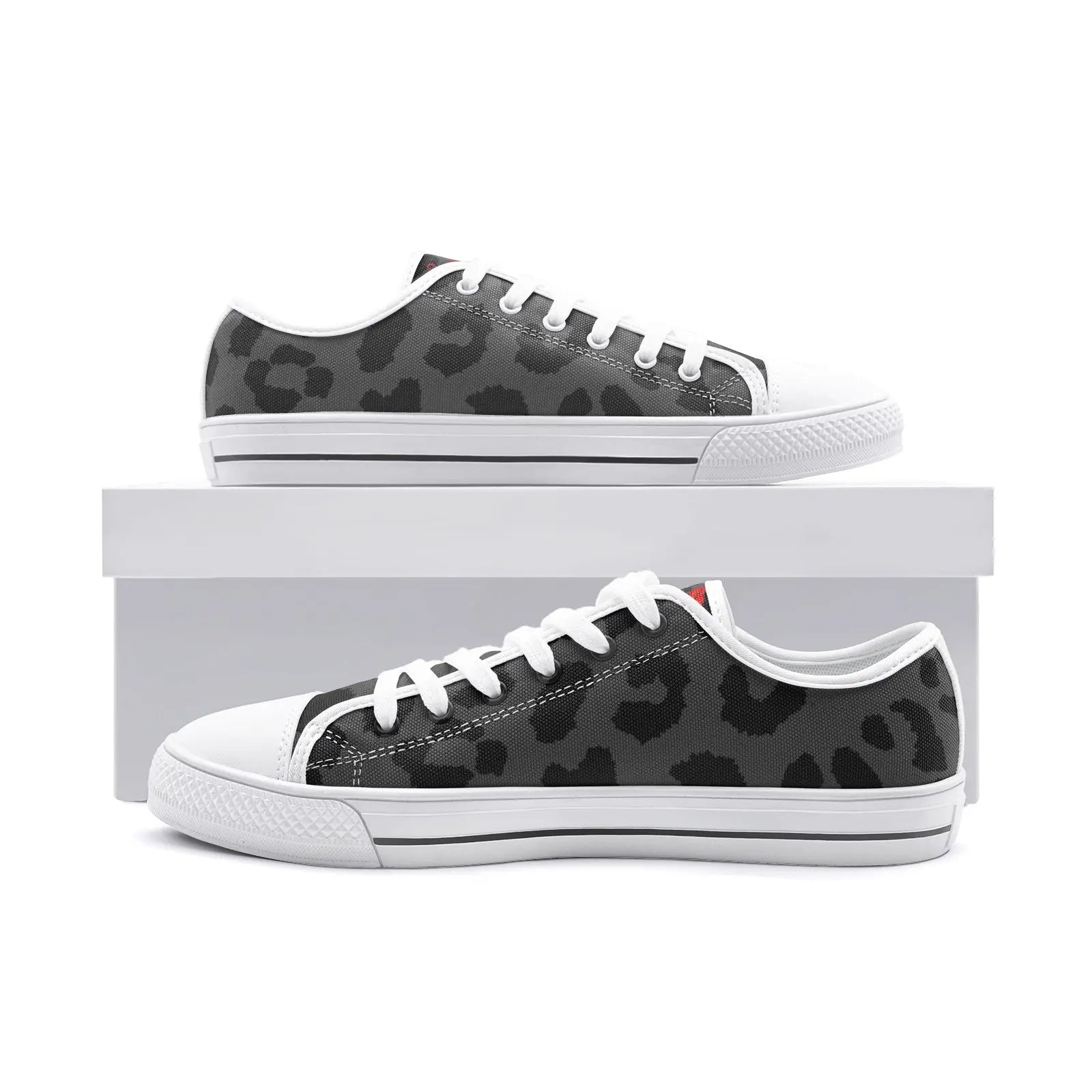 Chaussures Basses Femme – Élégance et Confort au Quotidien - Luma Gorria vêtement