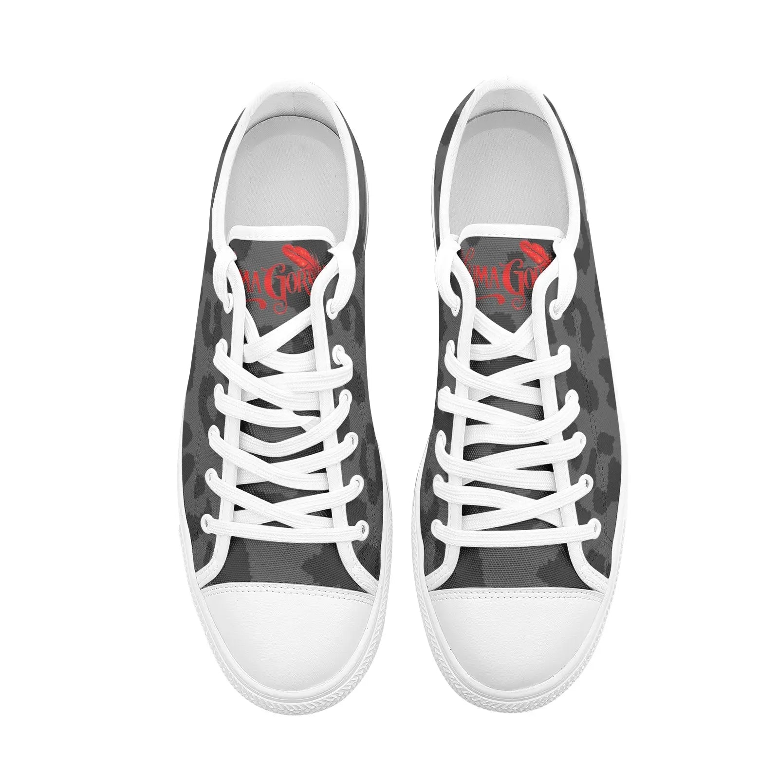 Chaussures Basses Femme – Élégance et Confort au Quotidien - Luma Gorria vêtement