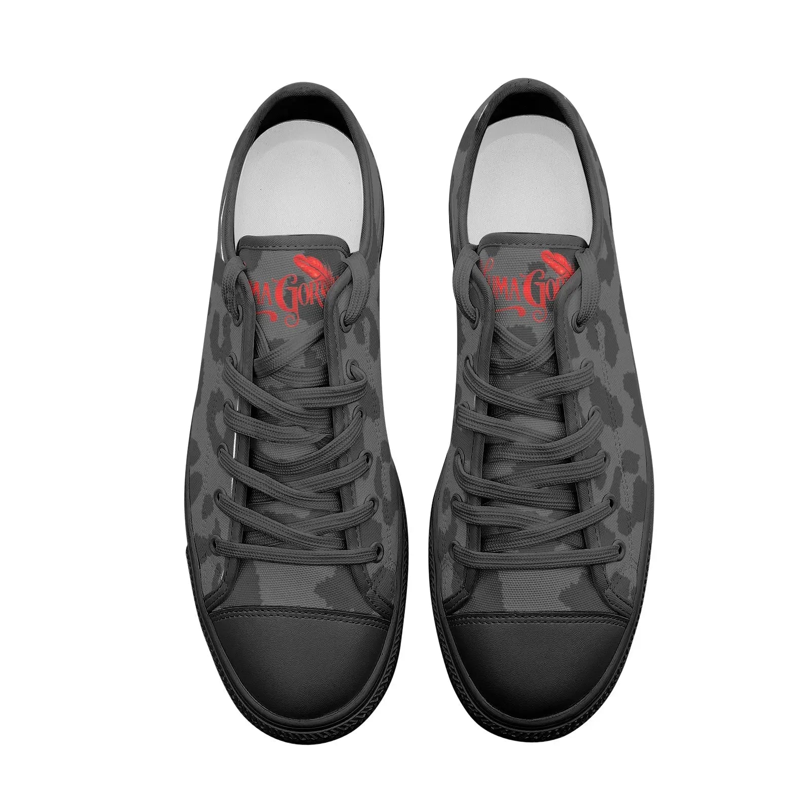 Chaussures Basses Femme – Élégance et Confort au Quotidien - Luma Gorria vêtement