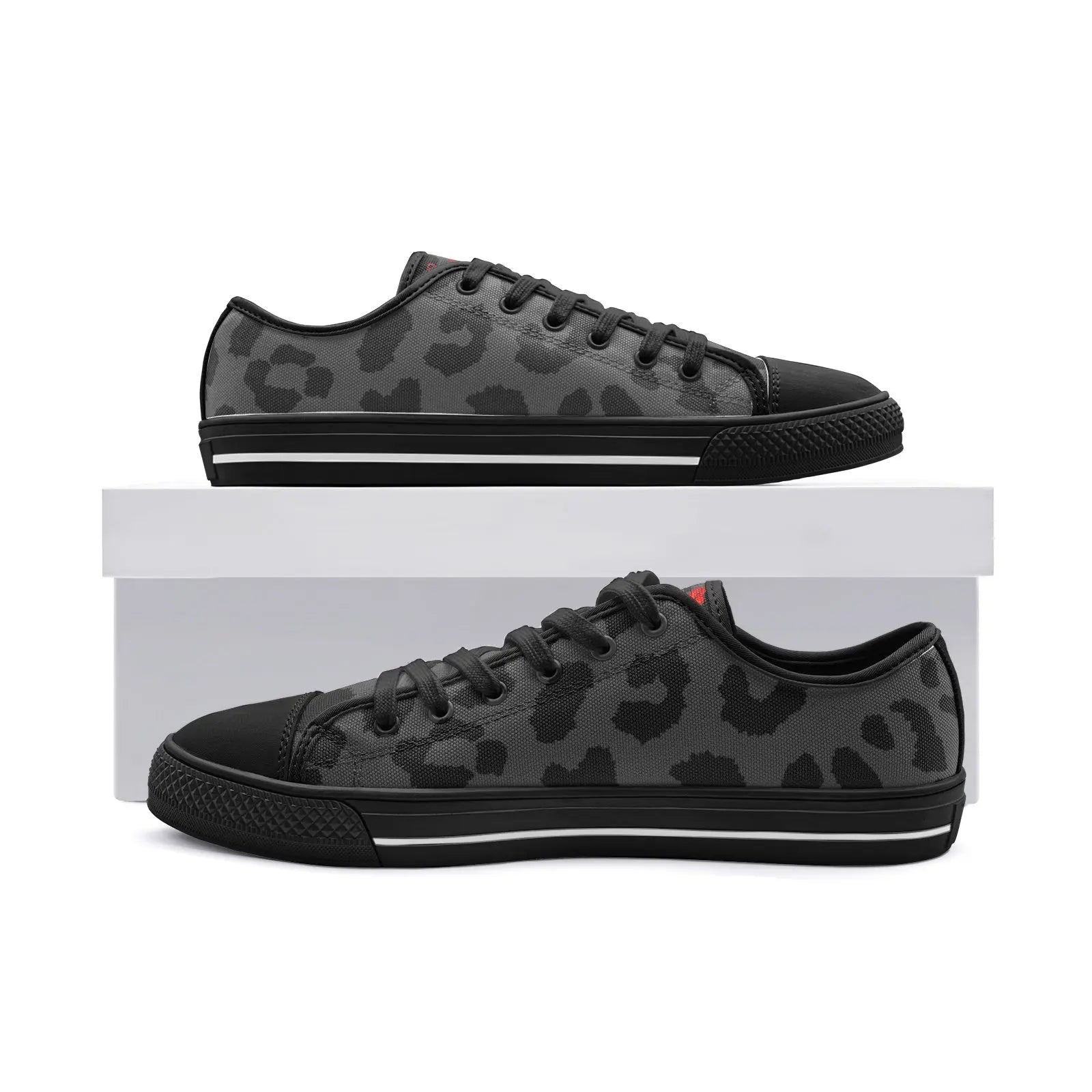 Chaussures Basses Femme – Élégance et Confort au Quotidien - Luma Gorria vêtement
