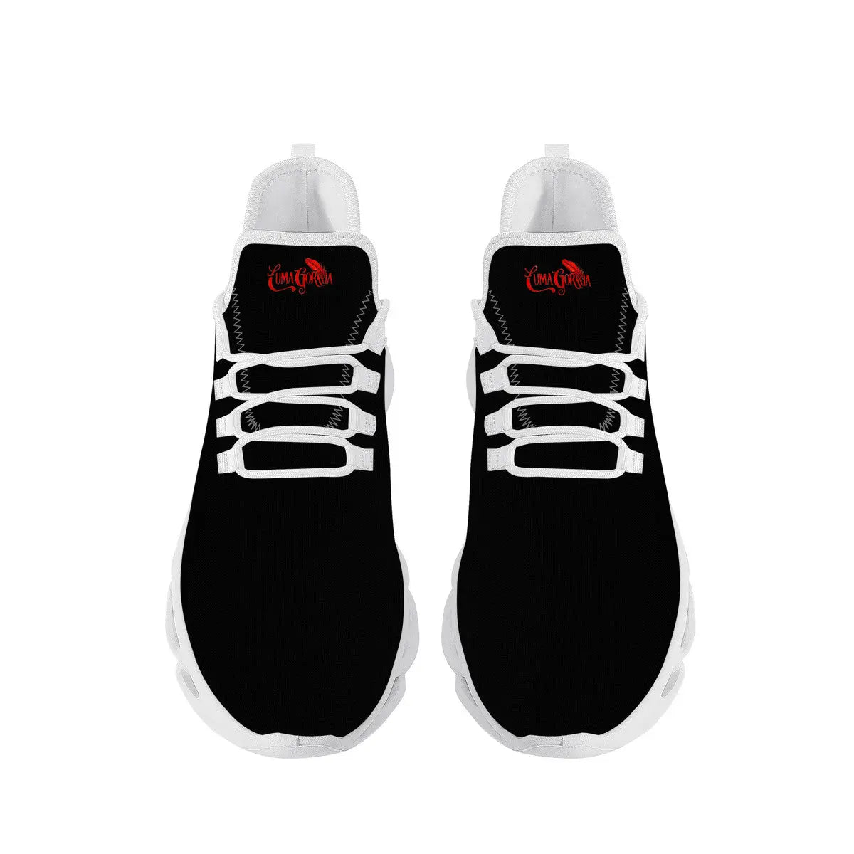 Chaussures de Sport pour Homme – Semelles EVA Flexibles - Luma Gorria vêtement