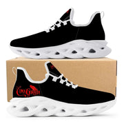Chaussures de Sport pour Homme – Semelles EVA Flexibles - Luma Gorria vêtement