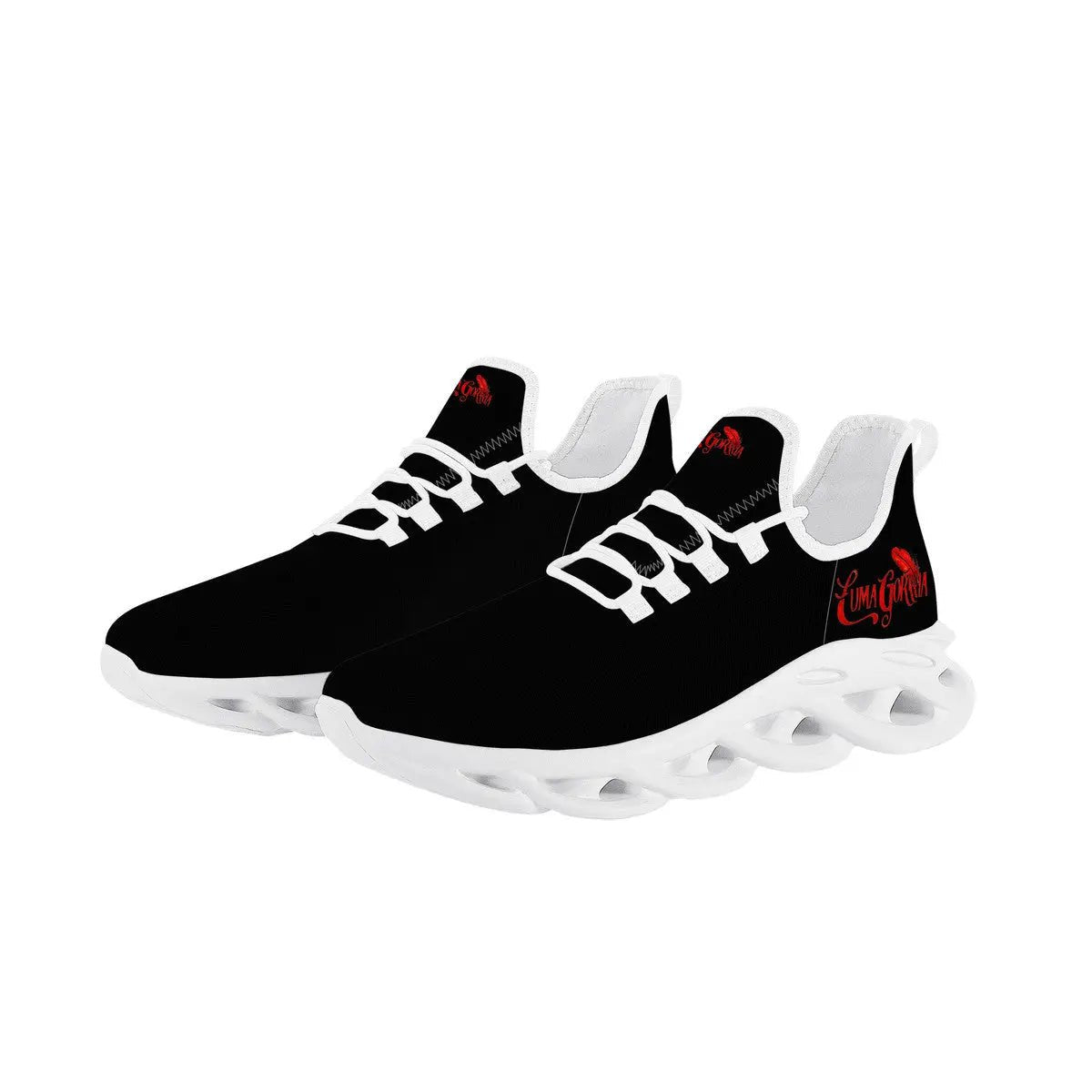 Chaussures de Sport pour Homme – Semelles EVA Flexibles - Luma Gorria vêtement