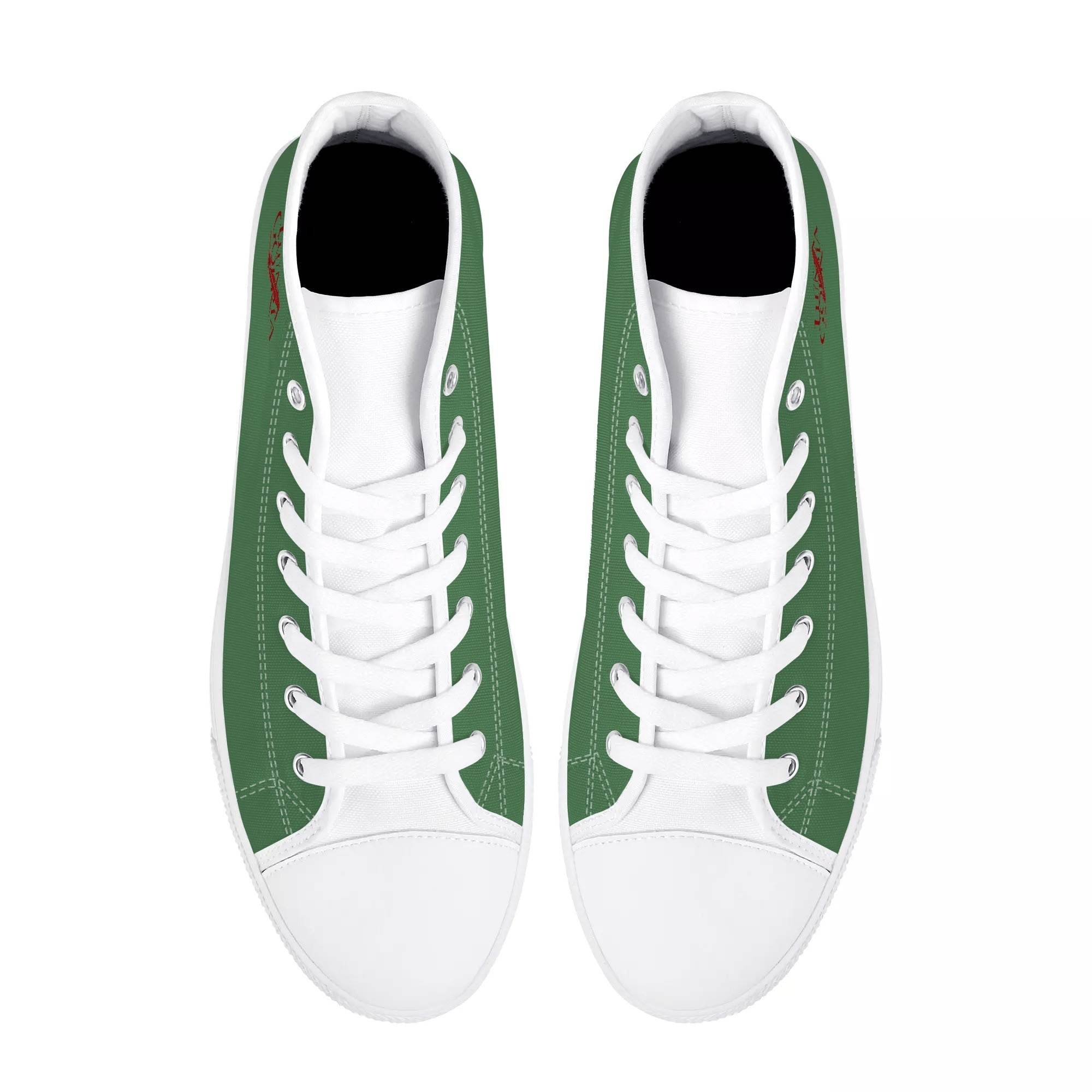Chaussures Montantes en Toile – Élégance et Confort pour un Look Casual. "ELFINA". - Luma Gorria vêtement