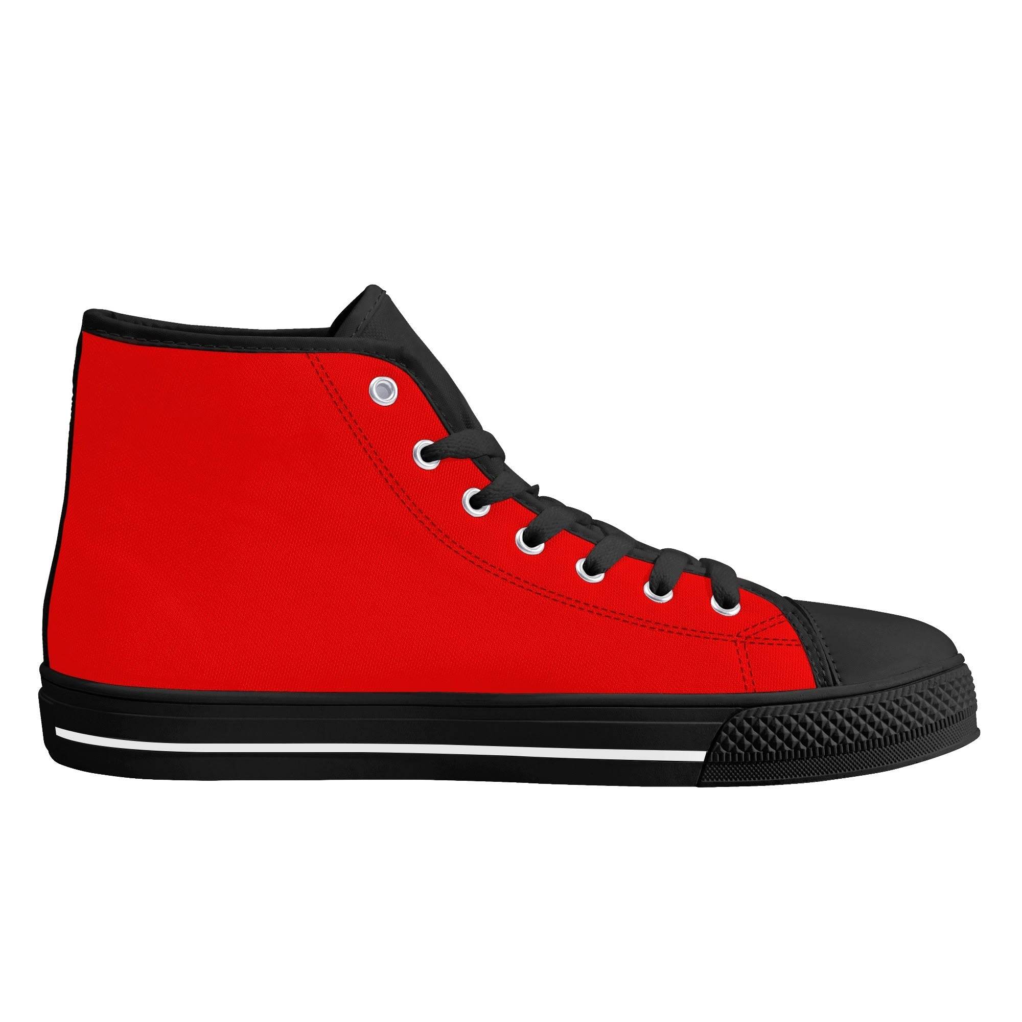 Chaussures Montantes en Toile – Légèreté, Confort et Polyvalence au Quotidien. "MÉLISSA". - Luma Gorria vêtement