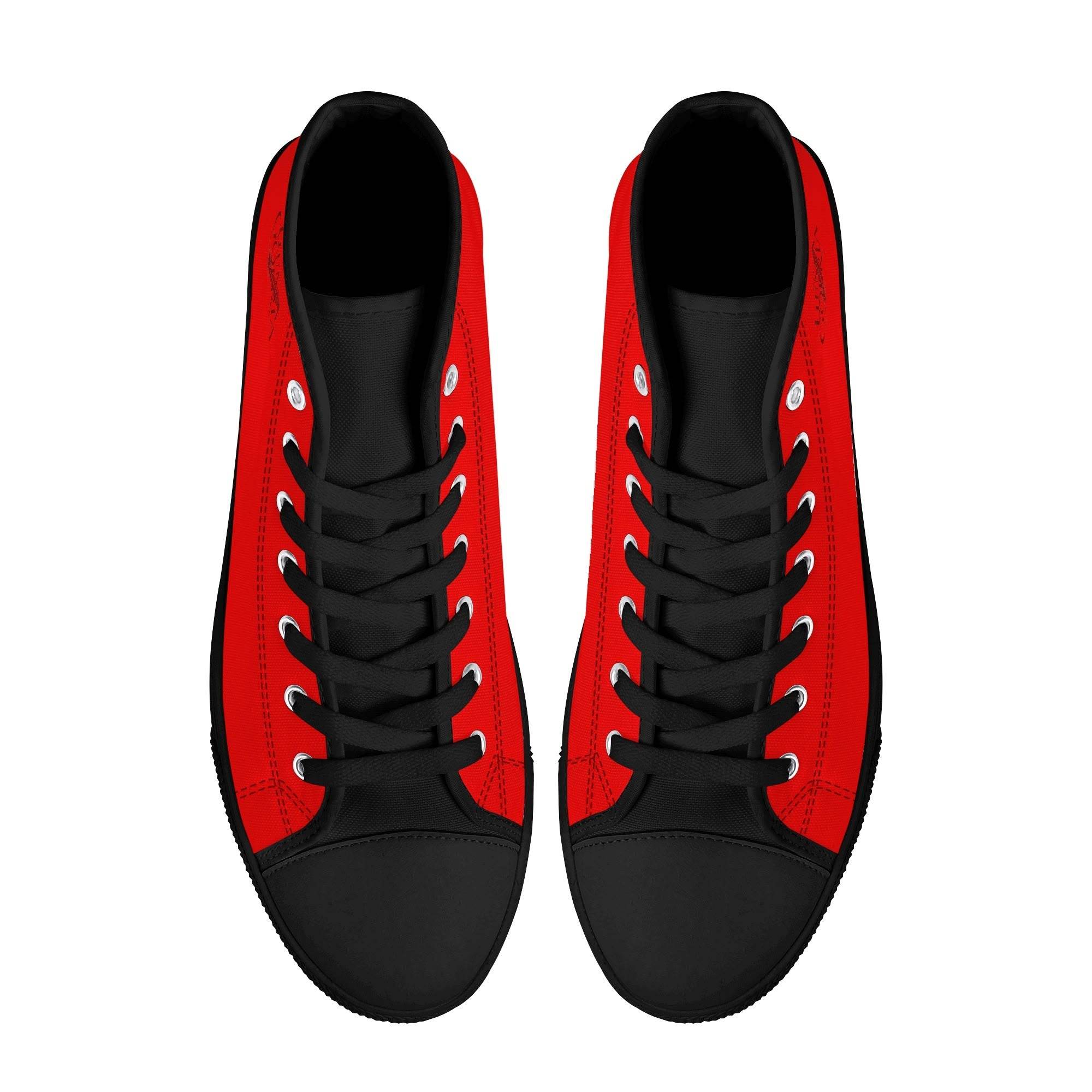 Chaussures Montantes en Toile – Légèreté, Confort et Polyvalence au Quotidien. "MÉLISSA". - Luma Gorria vêtement