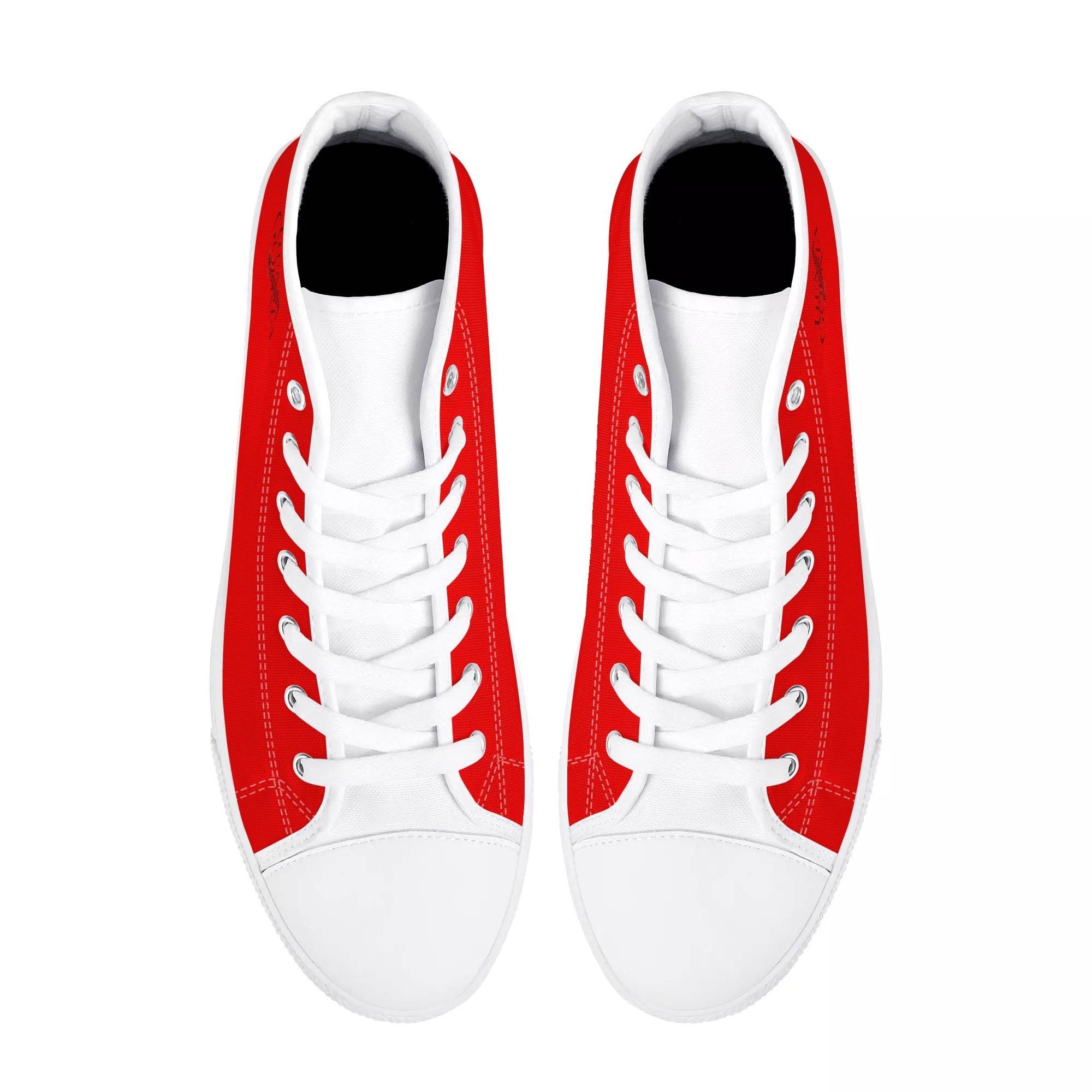 Chaussures Montantes en Toile – Légèreté, Confort et Polyvalence au Quotidien. "MÉLISSA". - Luma Gorria vêtement