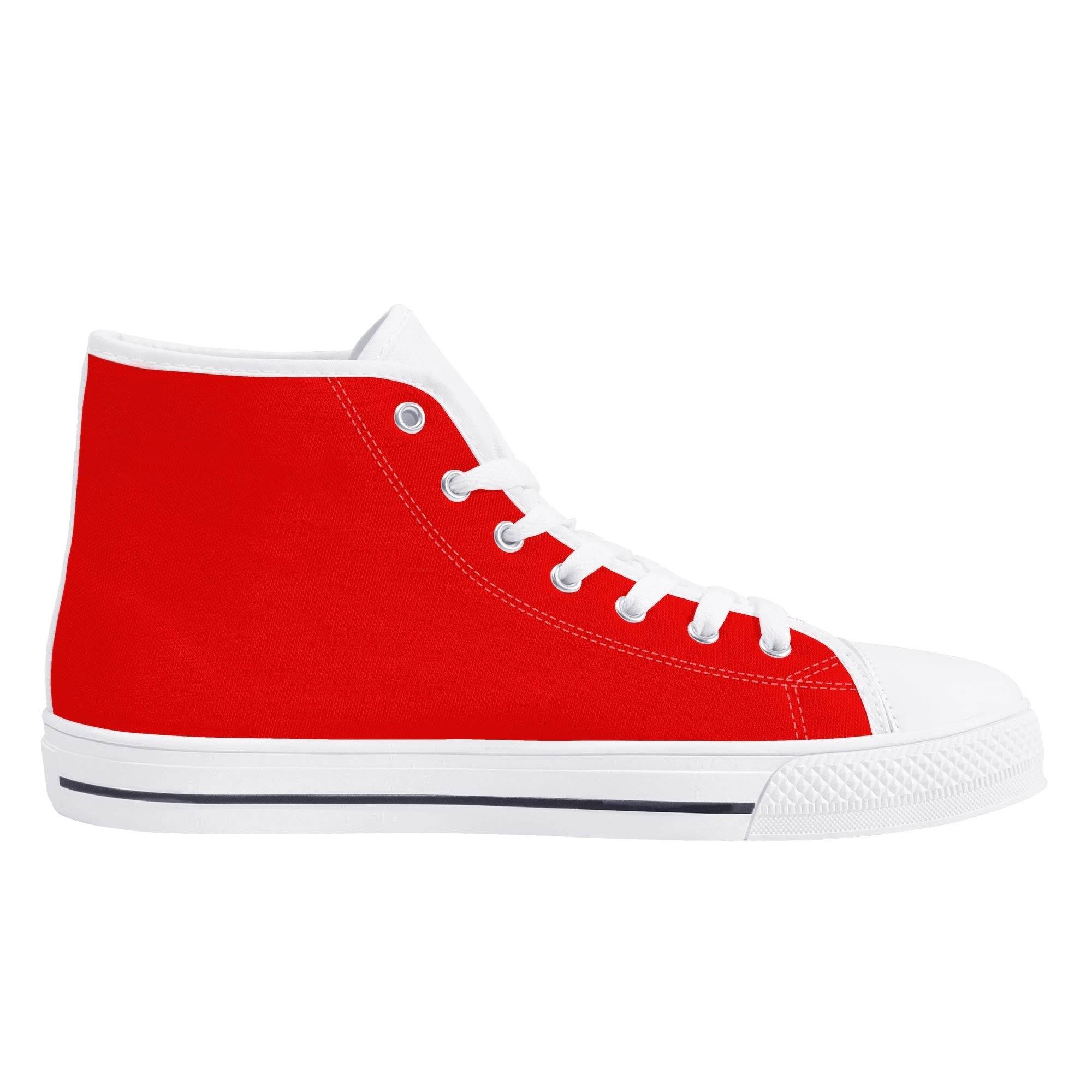 Chaussures Montantes en Toile – Légèreté, Confort et Polyvalence au Quotidien. "MÉLISSA". - Luma Gorria vêtement