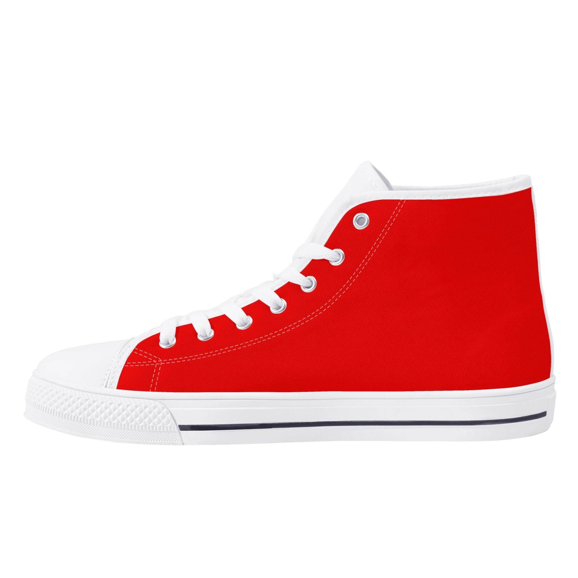Chaussures Montantes en Toile – Légèreté, Confort et Polyvalence au Quotidien. "MÉLISSA". - Luma Gorria vêtement