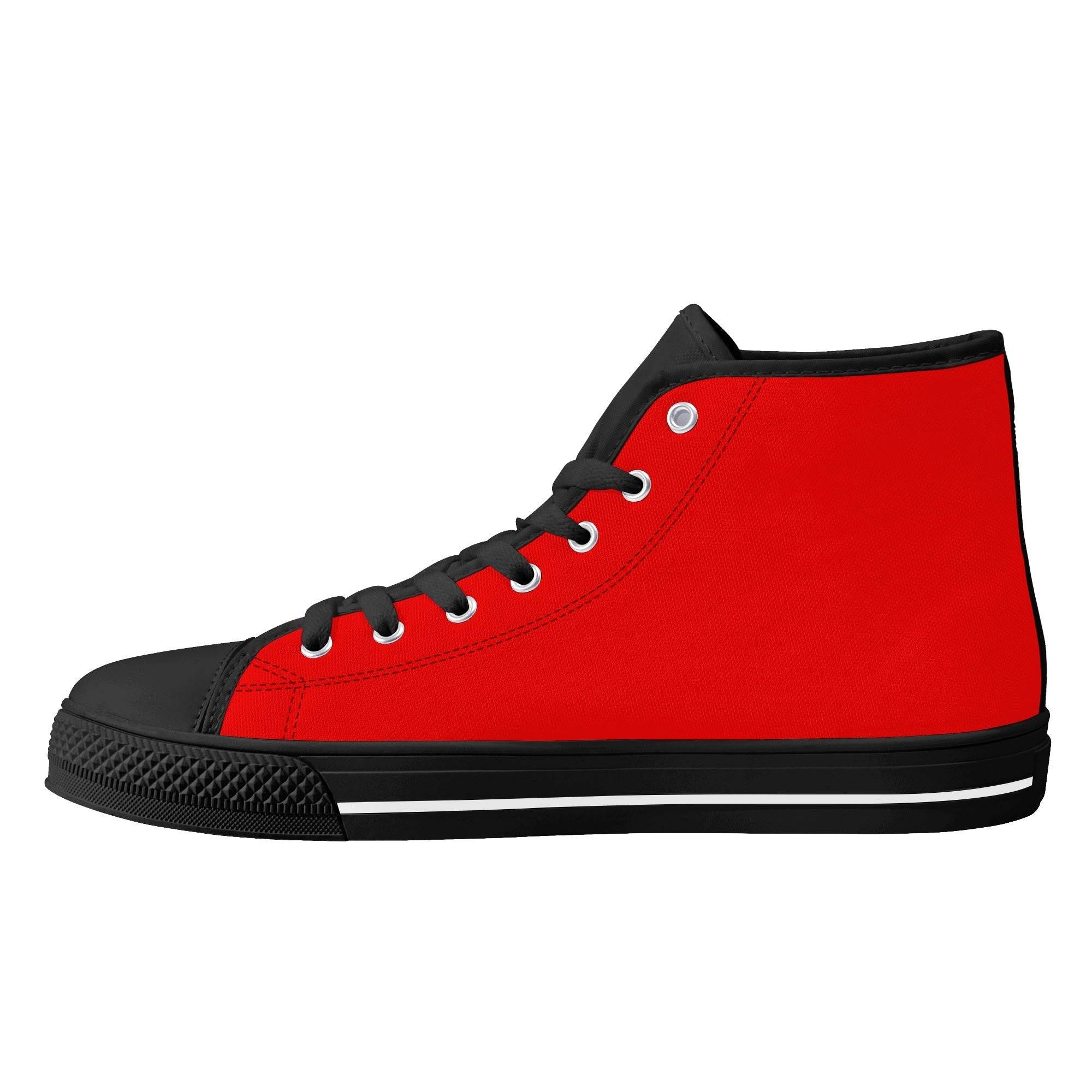 Chaussures Montantes en Toile – Légèreté, Confort et Polyvalence au Quotidien. "MÉLISSA". - Luma Gorria vêtement