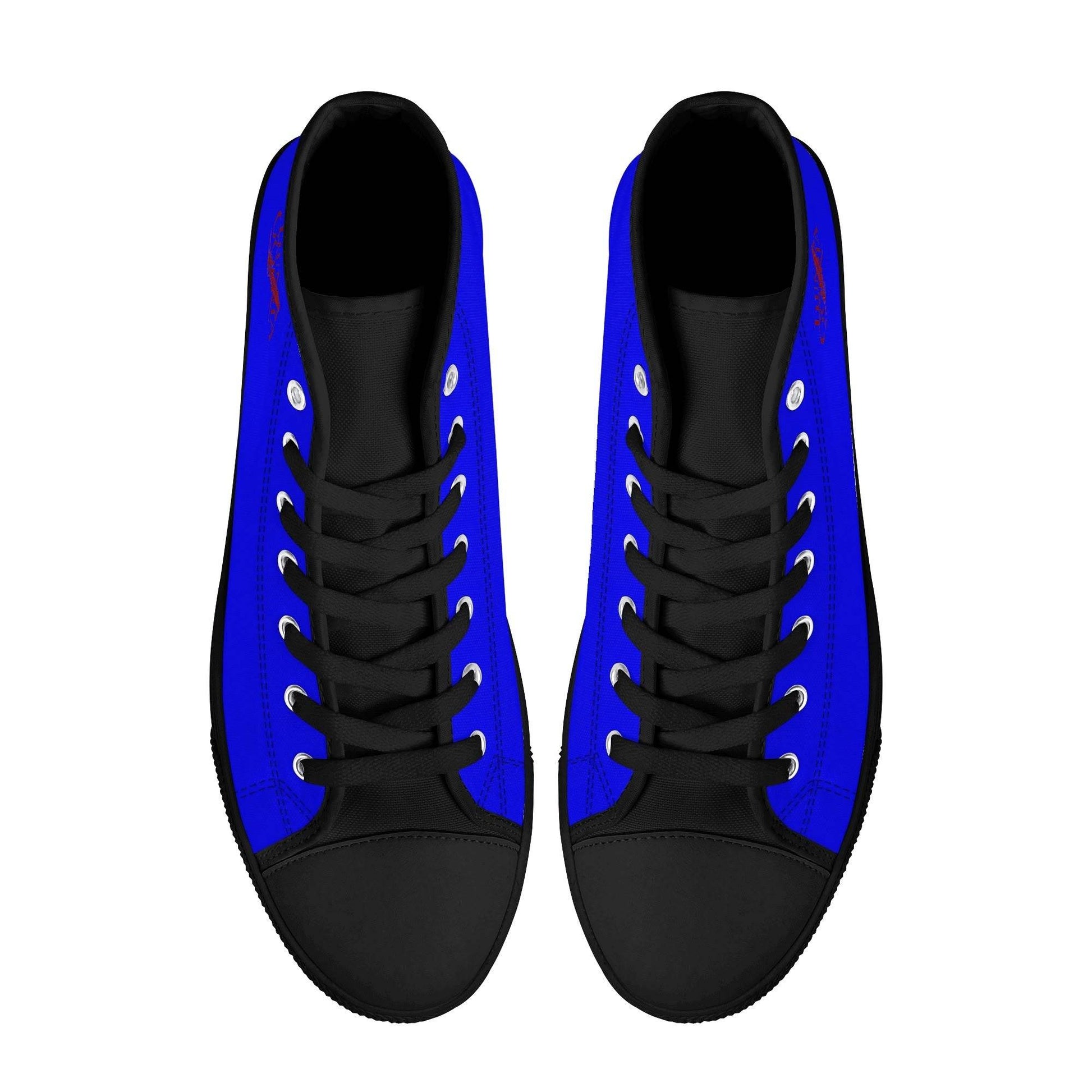 Chaussures Montantes en Toile – Simplicité, Confort et Style Casual. ÉLSSYA". - Luma Gorria vêtement