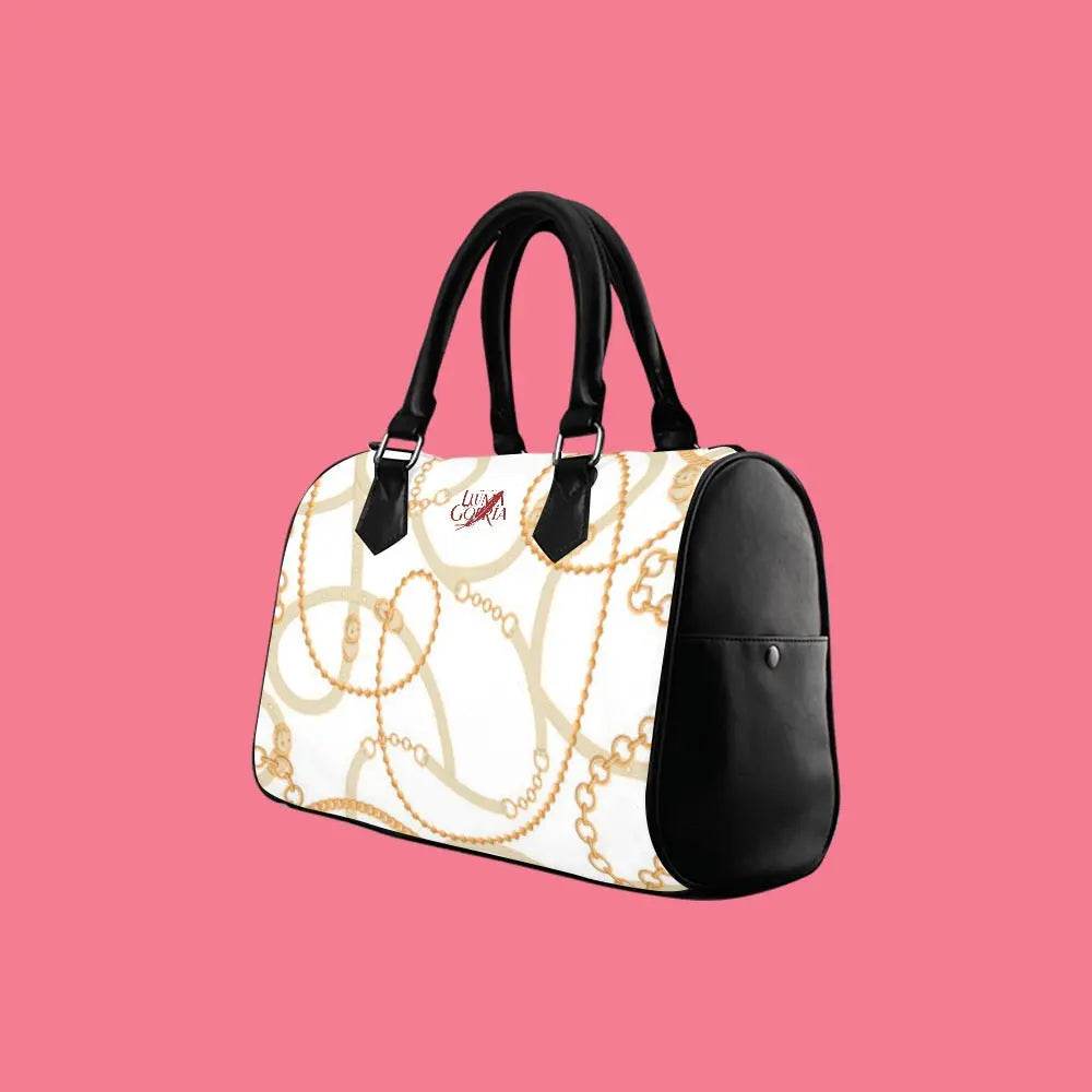💖 Chic, Pratique et Intemporel – Le Sac Qui Réinvente le Style - Luma Gorria vêtement