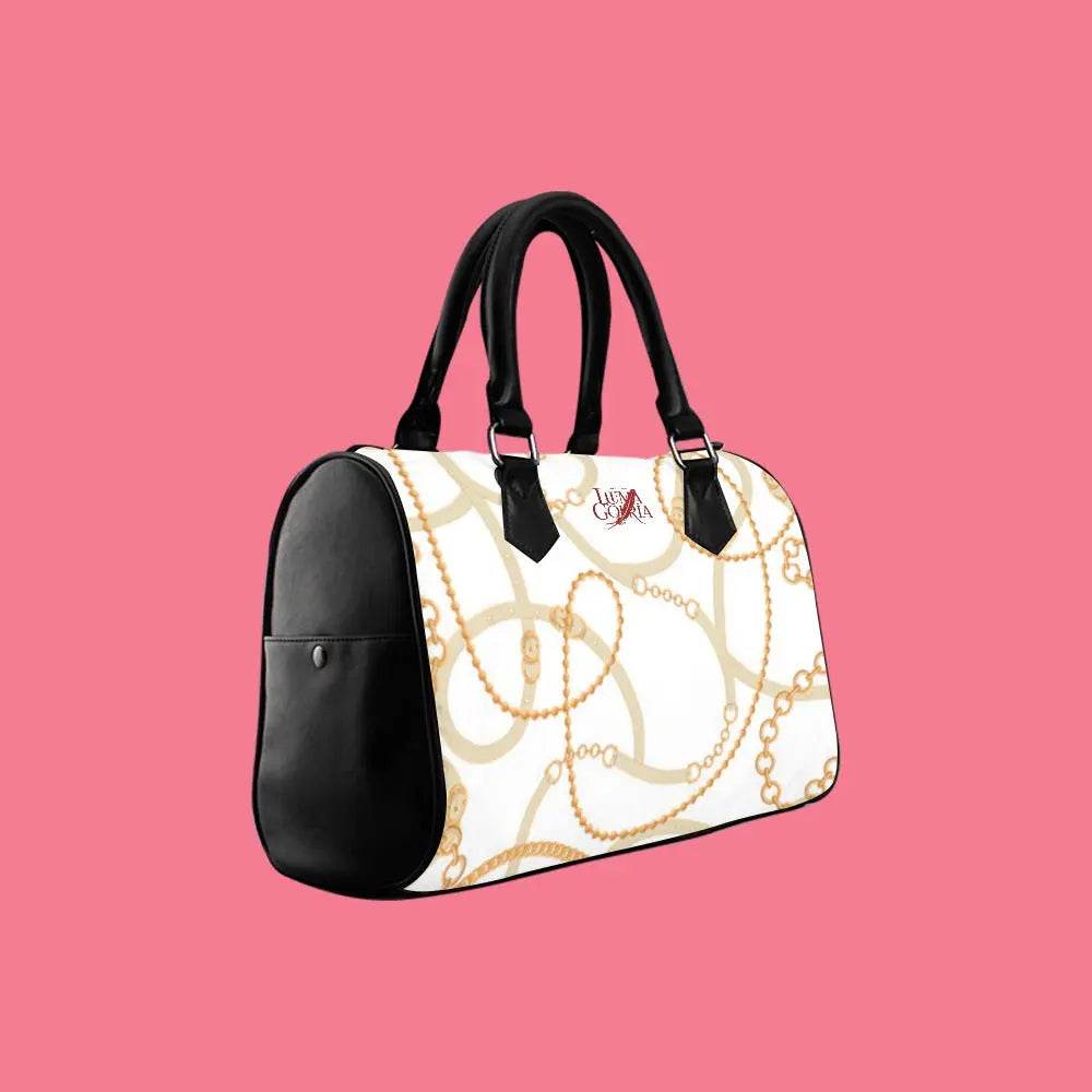 💖 Chic, Pratique et Intemporel – Le Sac Qui Réinvente le Style - Luma Gorria vêtement