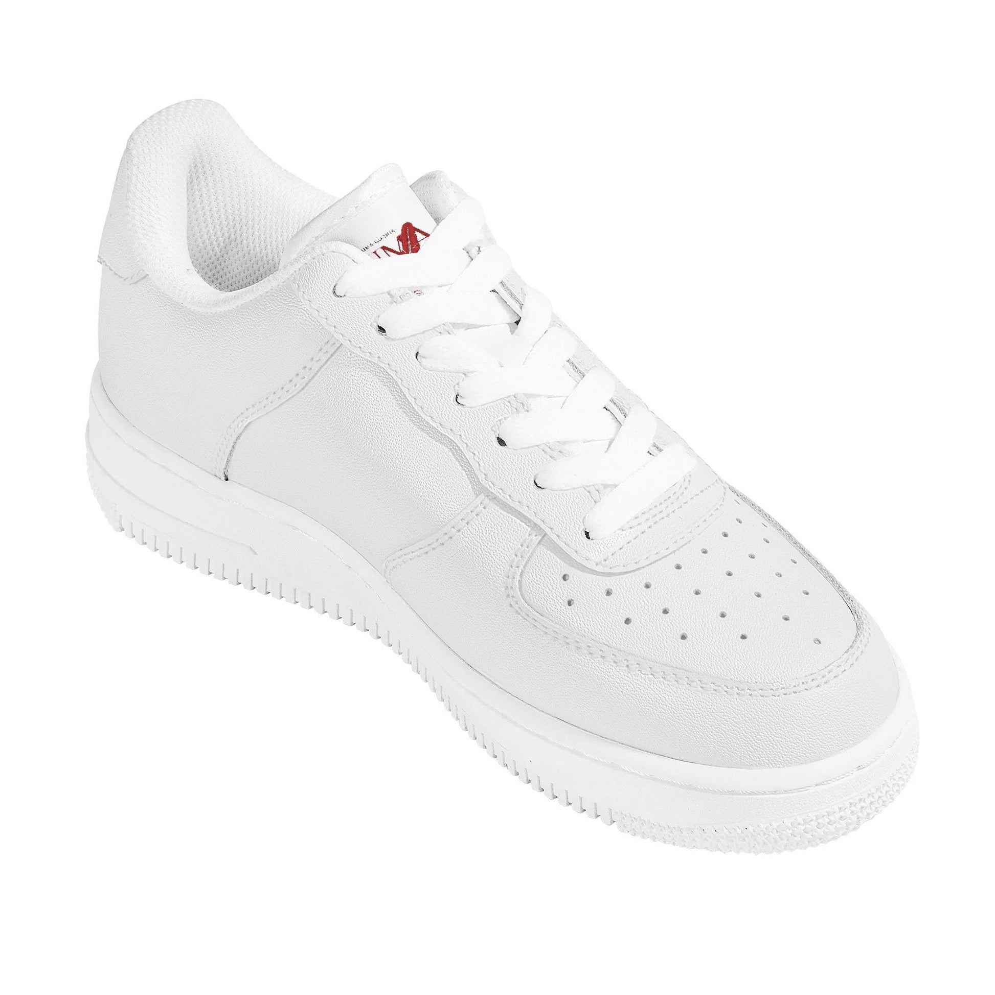 Converse Femme Sneakers Basse Étanche Matériau Écologique - Luma Gorria vêtement