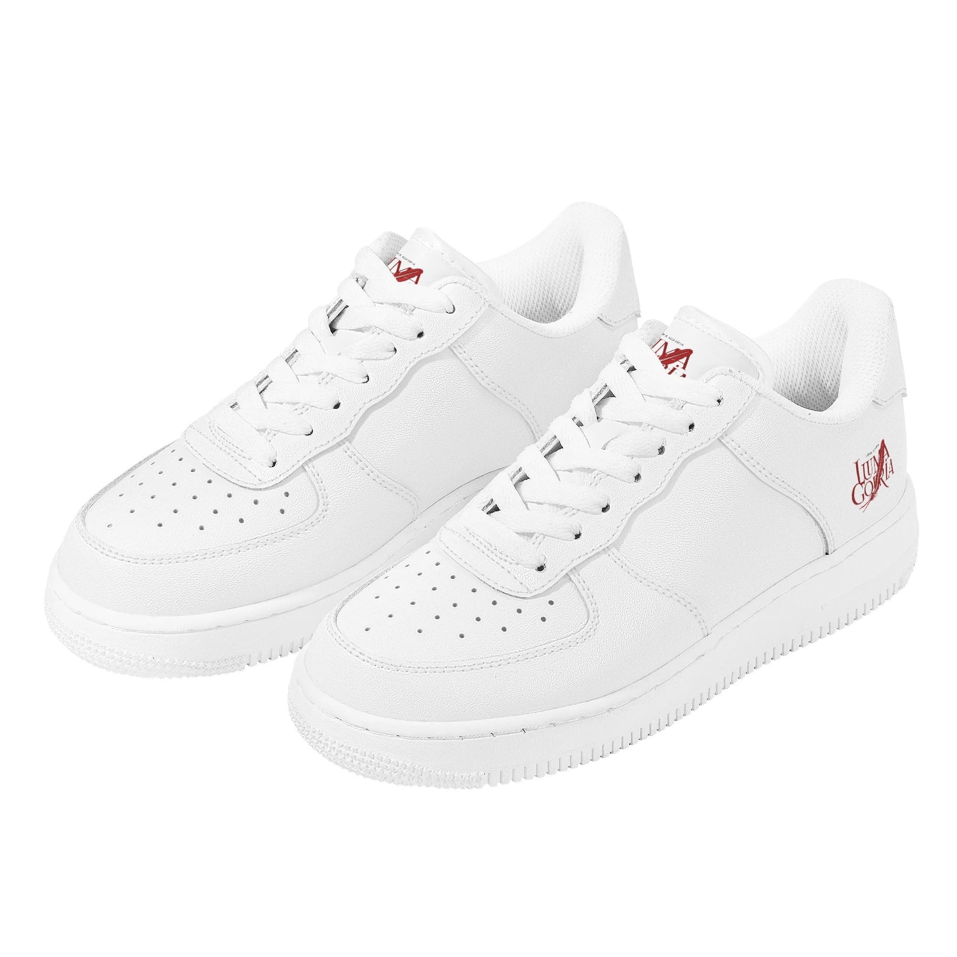 Converse Femme Sneakers Basse Étanche Matériau Écologique - Luma Gorria vêtement