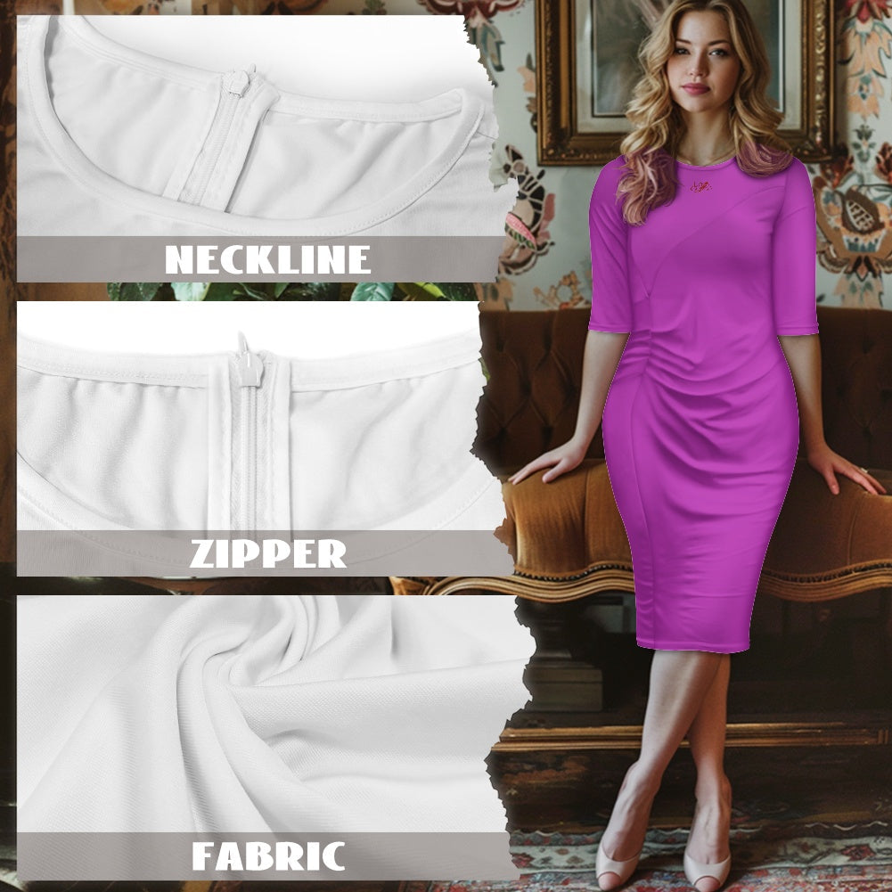 robe femme Luma Gorria vêtement   Luma Gorria vêtement