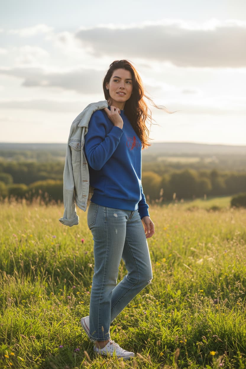 Pull col roulé femme léger et respirant coupe élégante