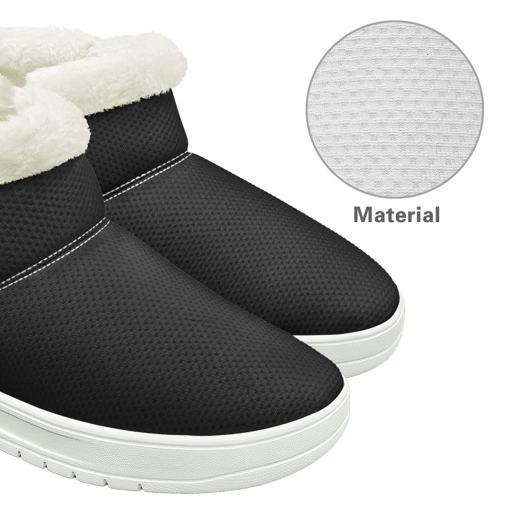 Boots confort – Semelle EVA légère et doublure chaude Luma Gorria vêtement  botte/boots Luma Gorria vêtement
