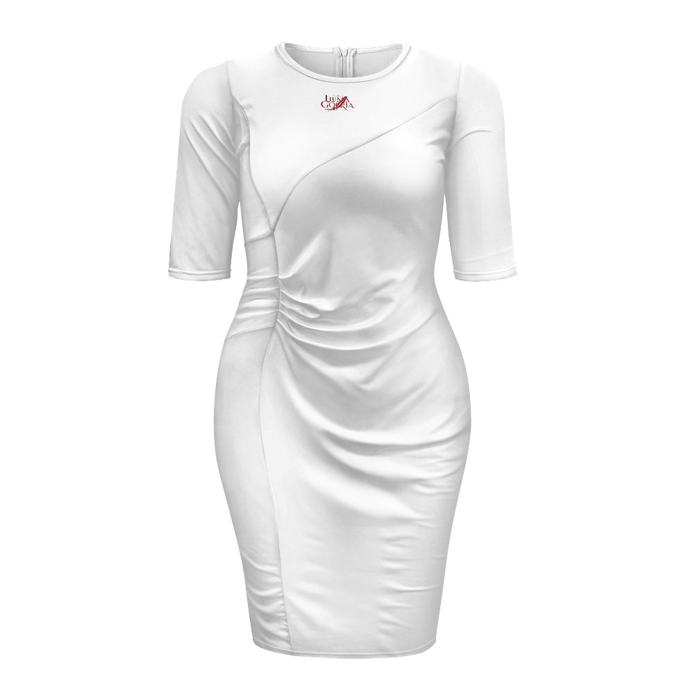 robe femme Luma Gorria vêtement   Luma Gorria vêtement