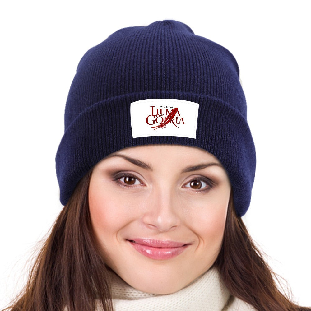 Bonnet en acrylique – Chaud, doux et extensible pour l’hive