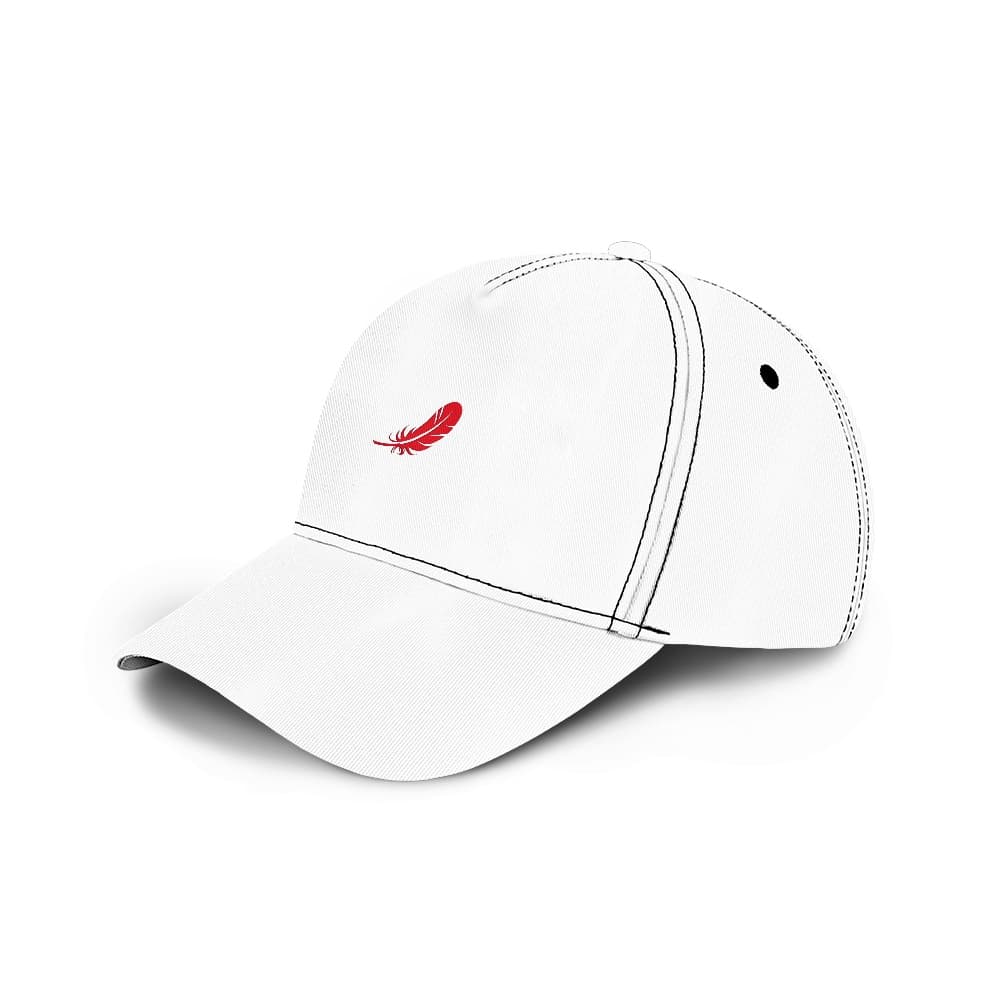 Casquette ajustable en polyester – Confort & légèreté