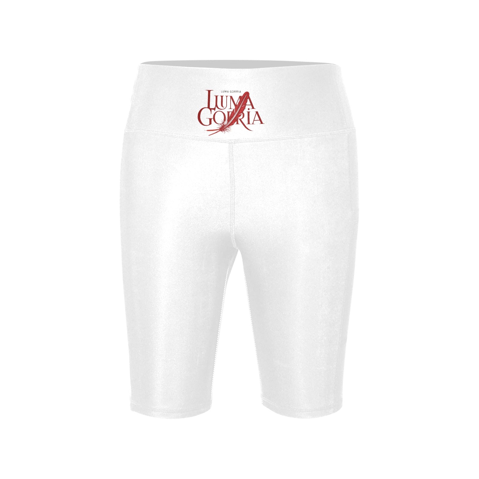 Legging femme taille haute avec poches – Extensible & confortable Luma Gorria vetement  Legging femme taille haute avec poches Luma Gorria vêtement