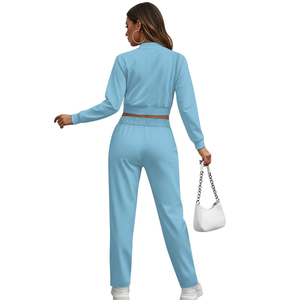 Ensemble veste et pantalon – Élégant, pratique et confortable Luma Gorria vêtement  Ensemble veste et pantalon Luma Gorria vêtement