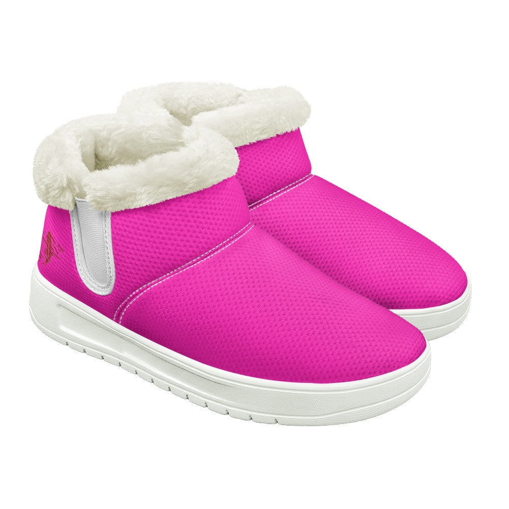 Boots confort – Semelle EVA légère et doublure chaude Luma Gorria vêtement  botte/boots Luma Gorria vêtement
