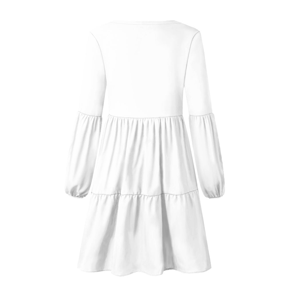 robe volante Luma Gorria vêtement   Luma Gorria vêtement