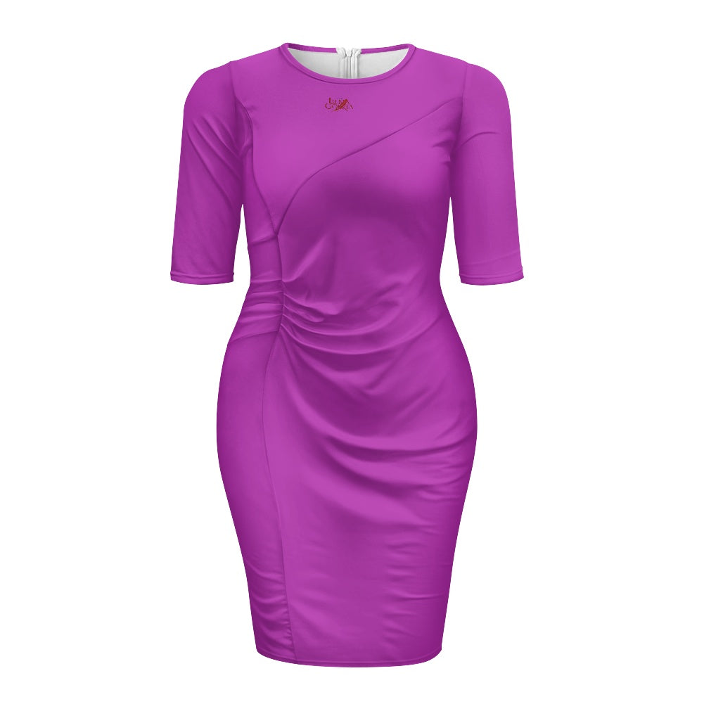 robe femme Luma Gorria vêtement   Luma Gorria vêtement