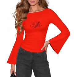 Luma Gorria vêtement