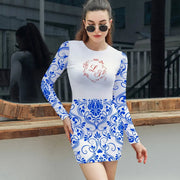 💃 ÉLÉGANCE & MODERNITÉ – La Robe Courte Qui Révèlent Votre Charme. Femme. "ORIANA". - Luma Gorria vêtement