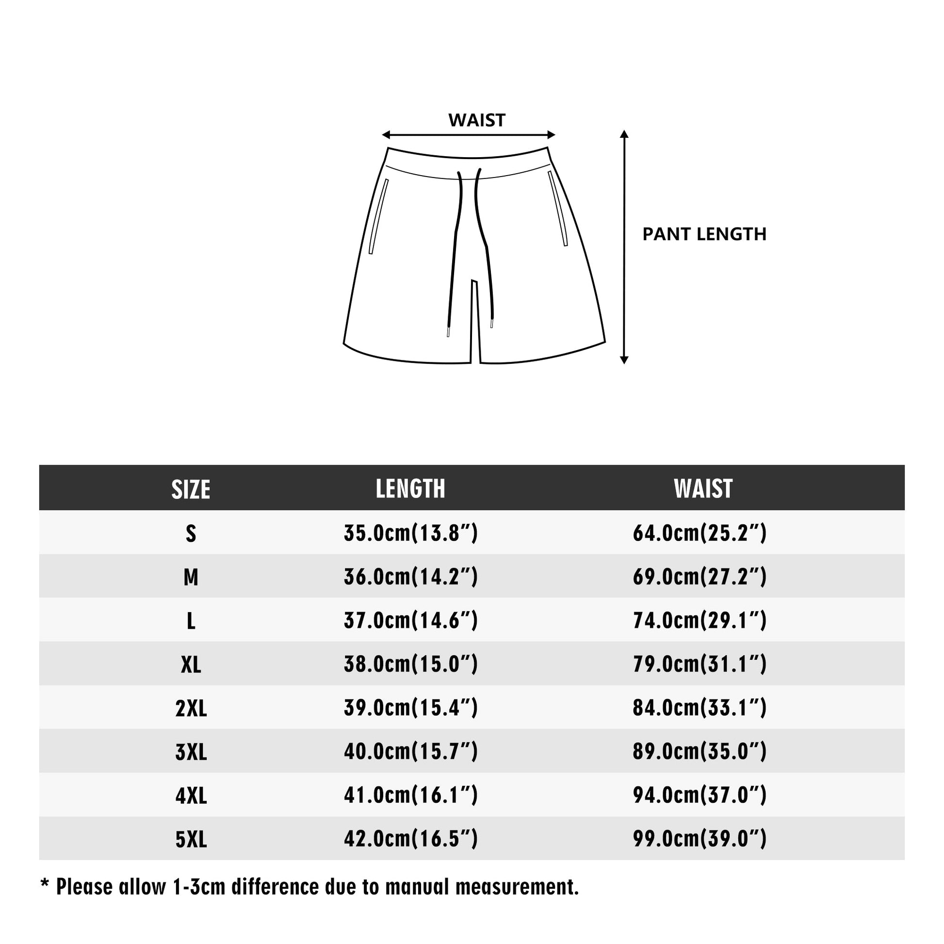 Ensemble homme été décontracté - Luma Gorria vêtement