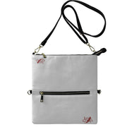 Envelope handbag for women - Luma Gorria vêtement