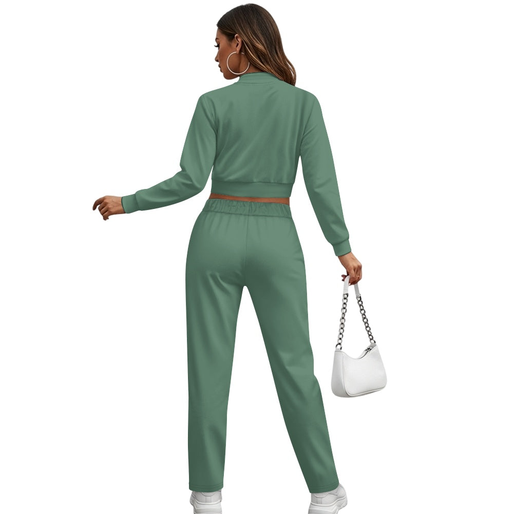 Ensemble veste et pantalon – Élégant, pratique et confortable Luma Gorria vêtement  Ensemble veste et pantalon Luma Gorria vêtement