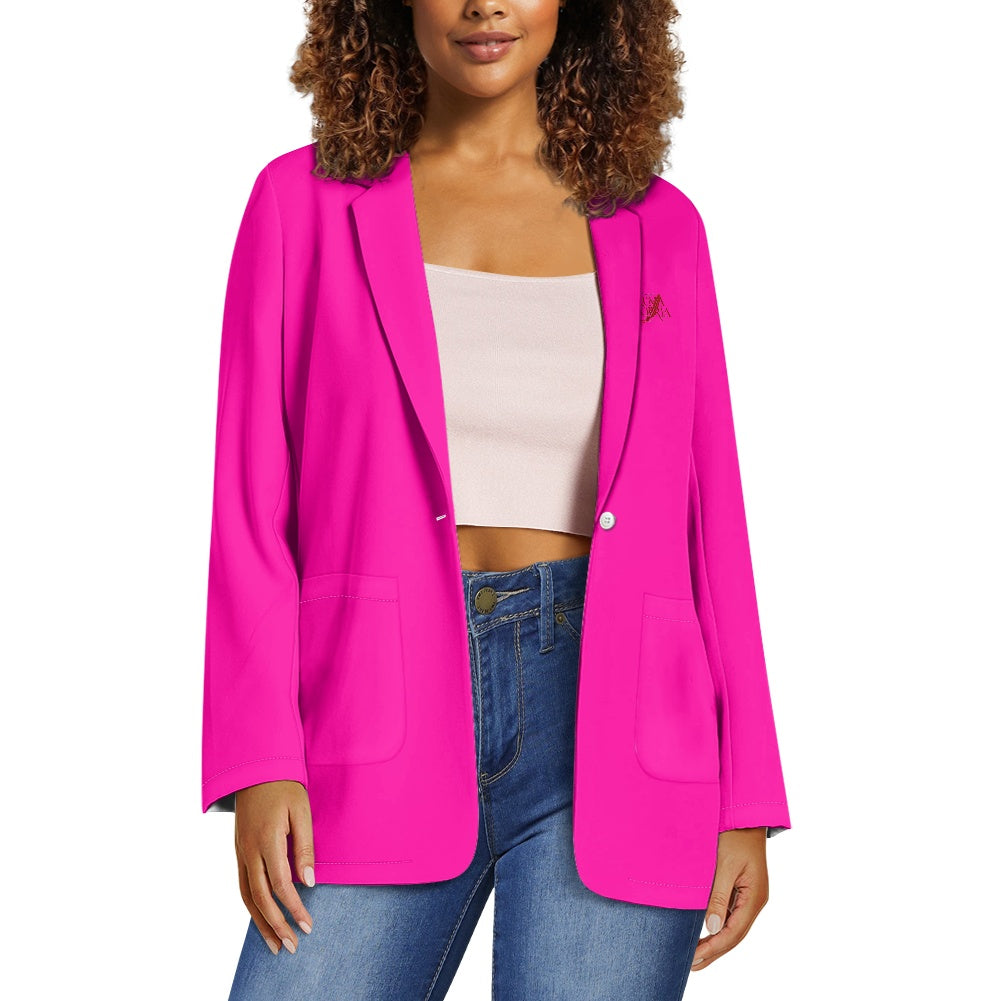 Ladies casual blazer Luma Gorria vêtement   Luma Gorria vêtement