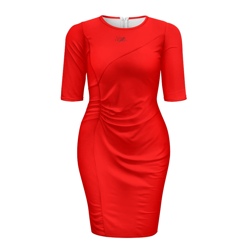 robe femme Luma Gorria vêtement   Luma Gorria vêtement