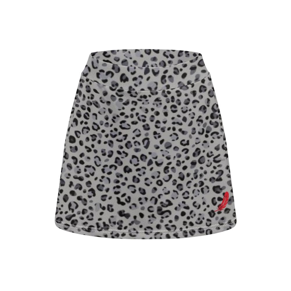 Jupe short femme avec poche – Légèreté, confort & praticité au quotidien. A motifs