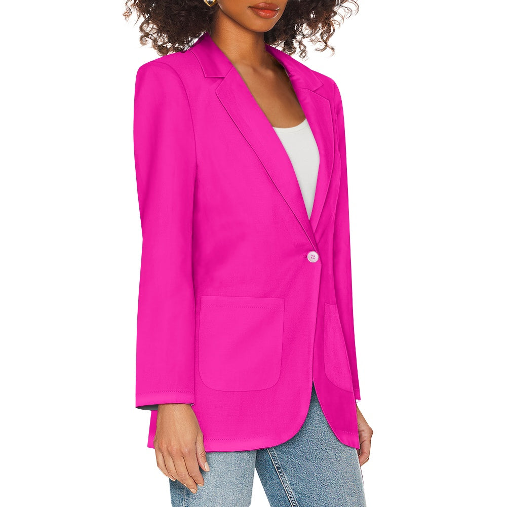 Ladies casual blazer Luma Gorria vêtement   Luma Gorria vêtement