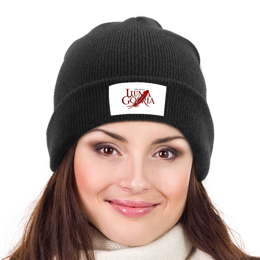 Bonnet en acrylique – Chaud, doux et extensible pour l’hive