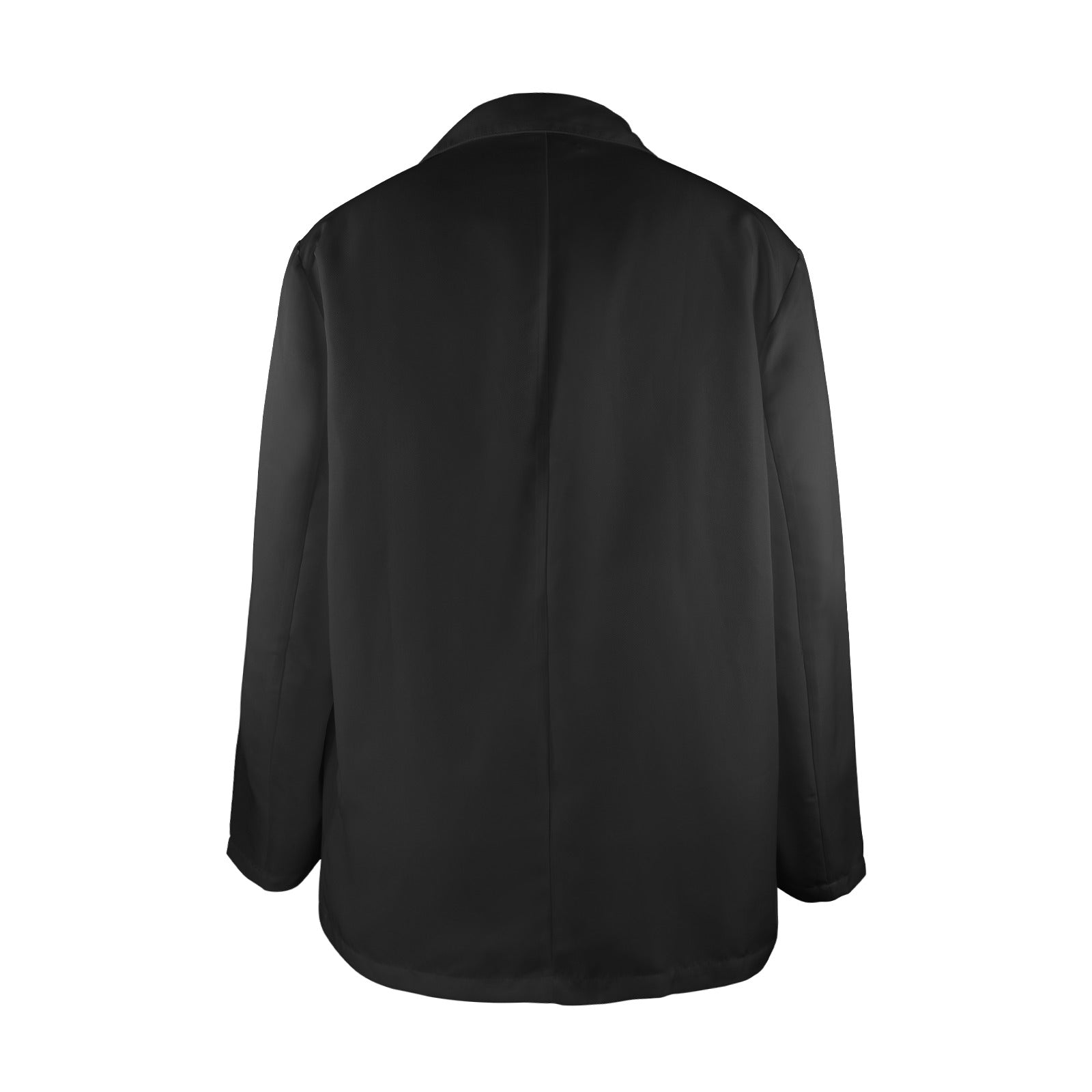 Blazer femme – Élégant, col à revers, manches longues et poches