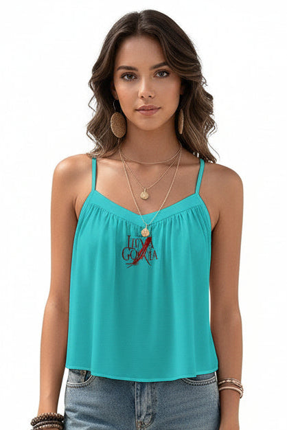 Luma Gorria vêtement