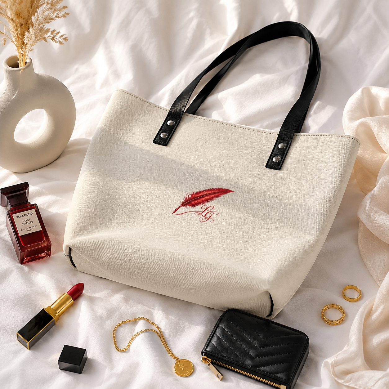 Sac à main femme en cuir PU – Élégance, capacité & praticité