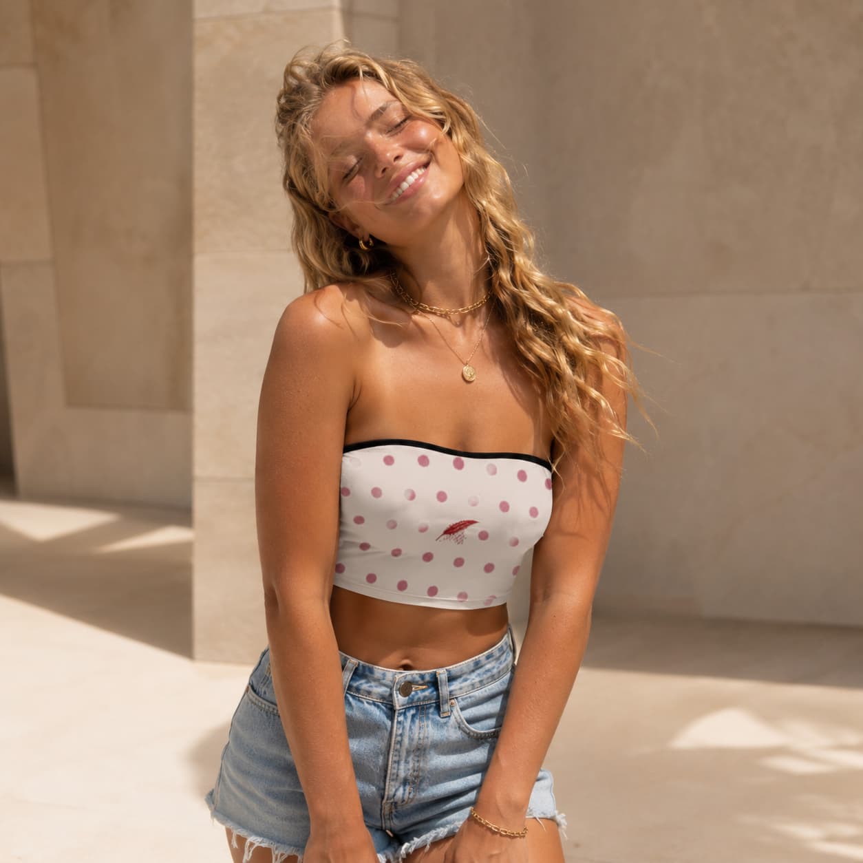 Haut bustier femme – Sexy, confortable & tendance