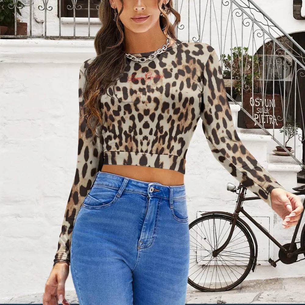 🌙 Haut Dos Nu chic – Laissez la magie opérer 🌙 Crop - top - Luma Gorria vêtement