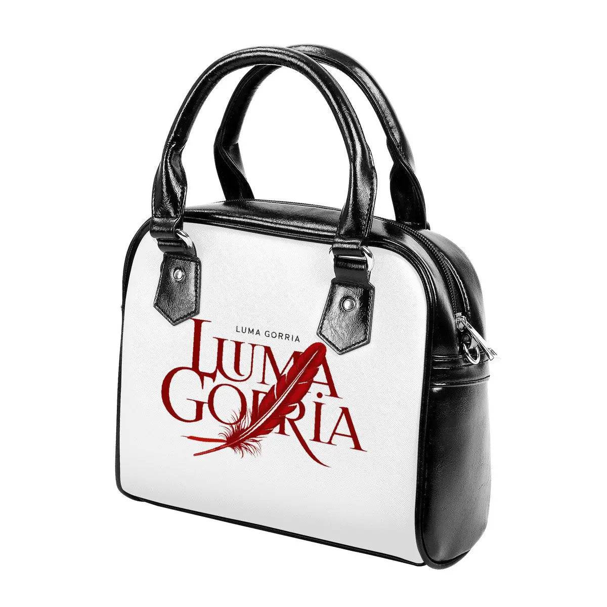 Sac à main Bandoulière en Cuir PU – Pratique et Élégant - Luma Gorria vêtement