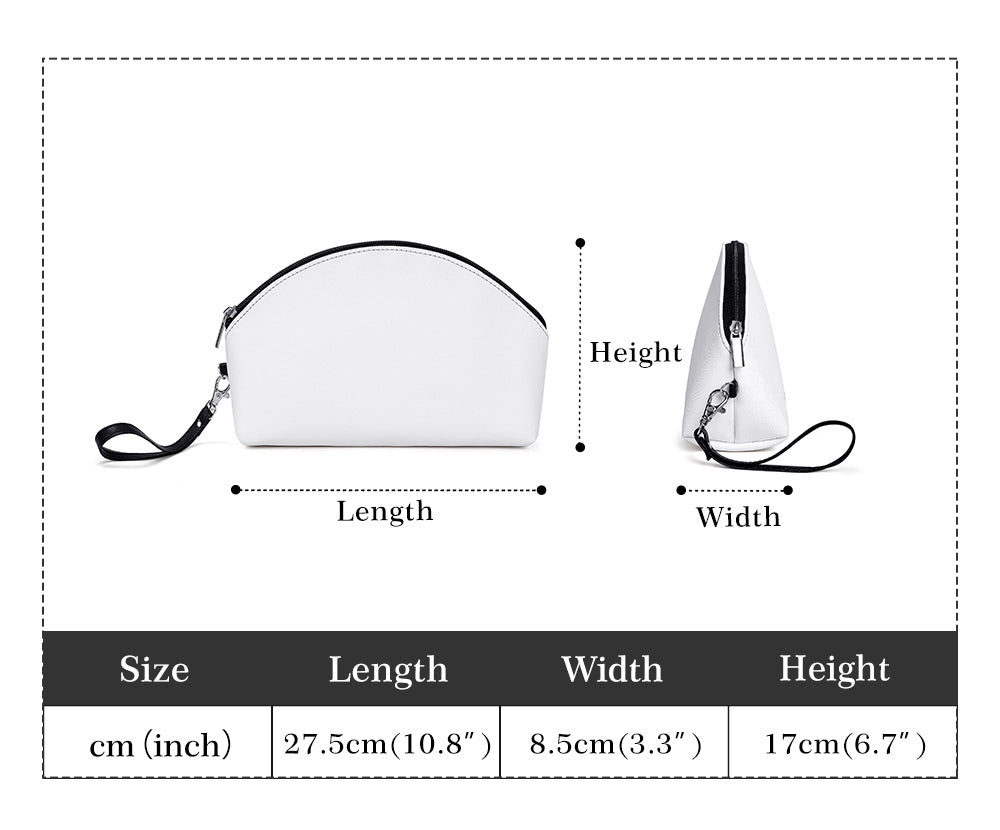 Trousse de Maquillage Femme – Élégante, Grande Capacité