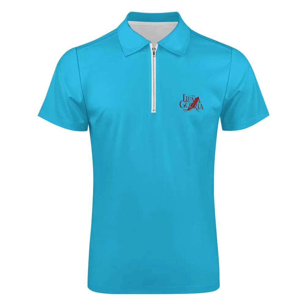 🔥 Le Polo Luma Gorria – L’Alliance Parfaite du Charme et du Confort 🔥Homme. - Luma Gorria vêtement