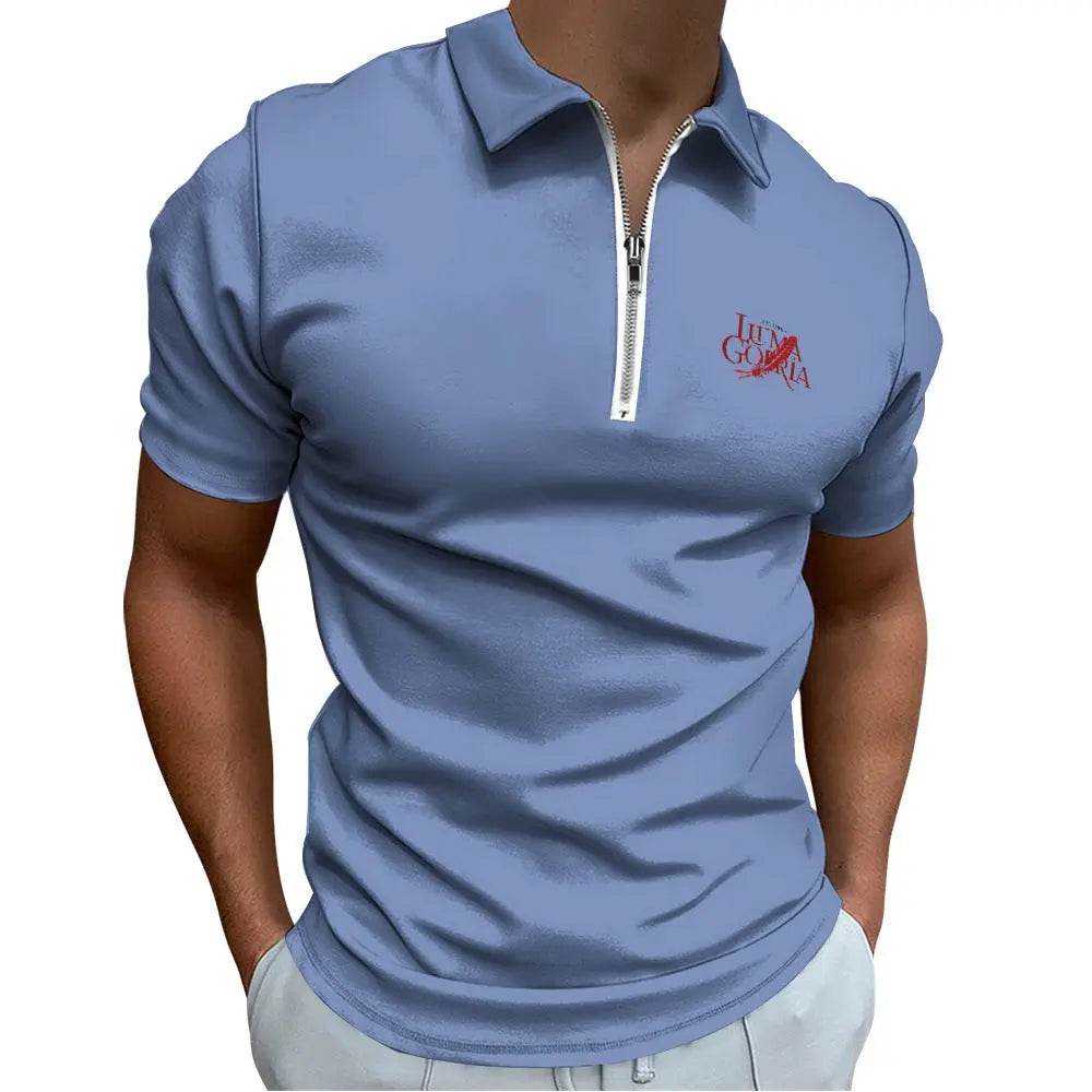 🔥 L’Équilibre Idéal entre Confort et Style – Découvrez le Polo Luma Gorria 🔥Homme. - Luma Gorria vêtement